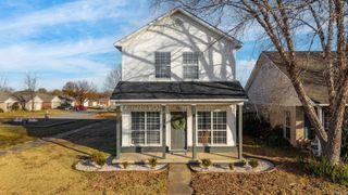 1510 Silver Falls, Conway, AR 72032