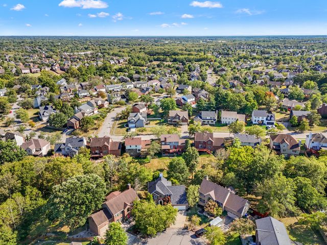 4008 Creekwater Circle, Lexington, KY 40515