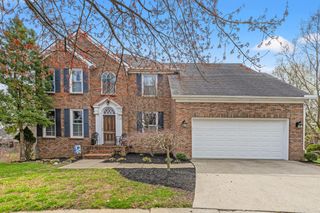 4008 Creekwater Circle, Lexington, KY 40515