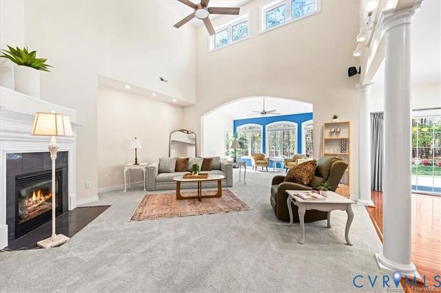 10534 Villa Green Ter, Providence Forge, VA 23140