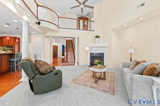 10534 Villa Green Ter, Providence Forge, VA 23140