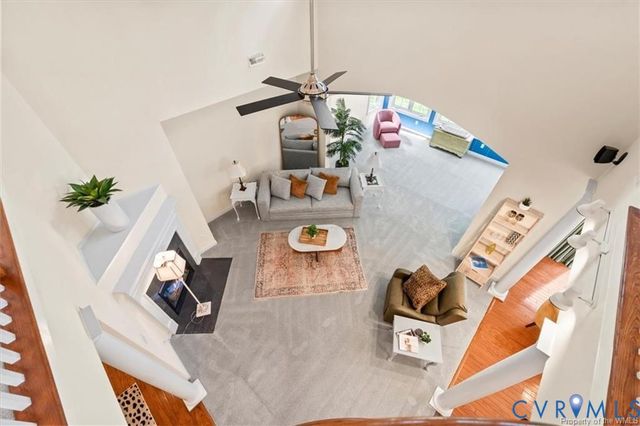 10534 Villa Green Ter, Providence Forge, VA 23140