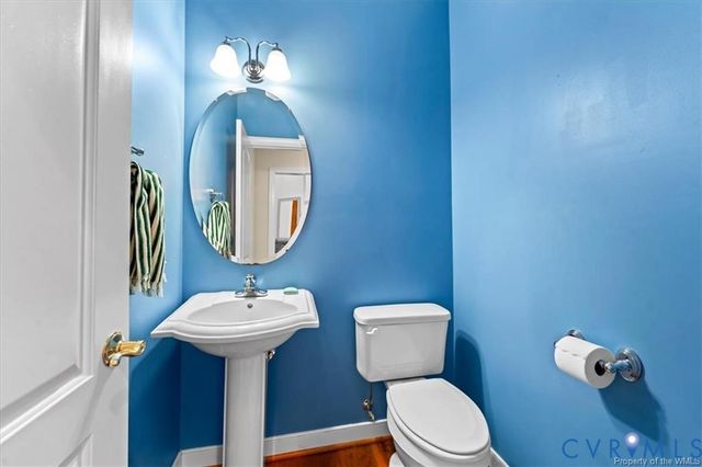 10534 Villa Green Ter, Providence Forge, VA 23140