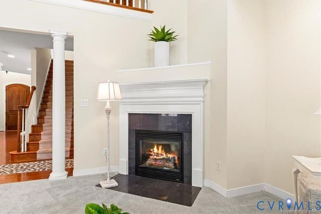 10534 Villa Green Ter, Providence Forge, VA 23140