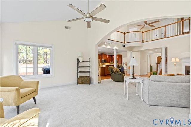 10534 Villa Green Ter, Providence Forge, VA 23140