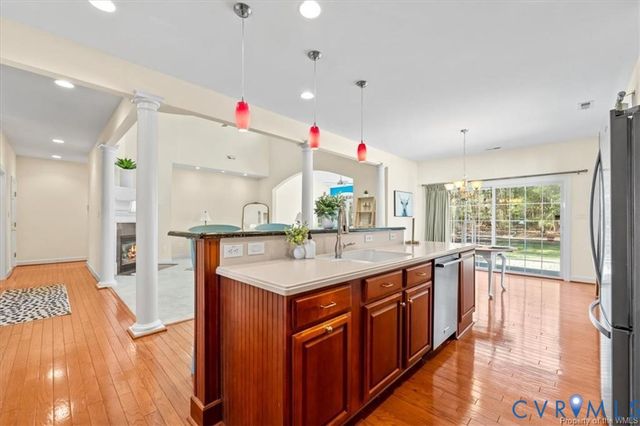 10534 Villa Green Ter, Providence Forge, VA 23140