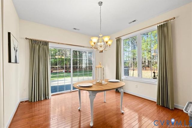 10534 Villa Green Ter, Providence Forge, VA 23140