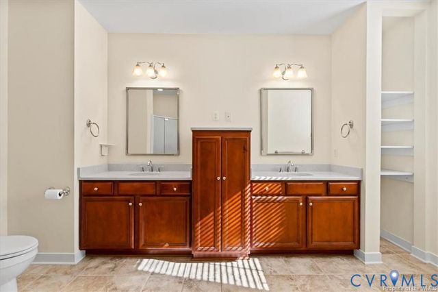 10534 Villa Green Ter, Providence Forge, VA 23140