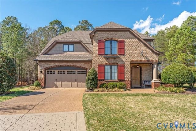 10534 Villa Green Ter, Providence Forge, VA 23140