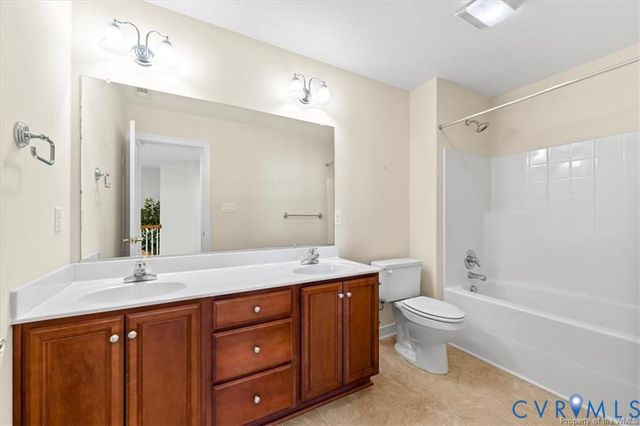 10534 Villa Green Ter, Providence Forge, VA 23140