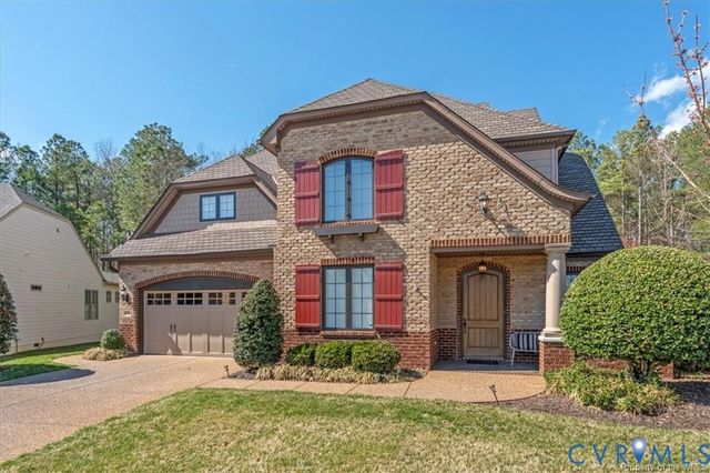 10534 Villa Green Ter, Providence Forge, VA 23140