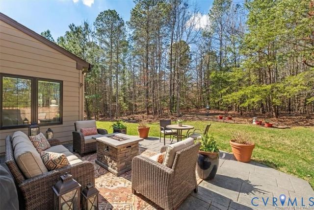 10534 Villa Green Ter, Providence Forge, VA 23140