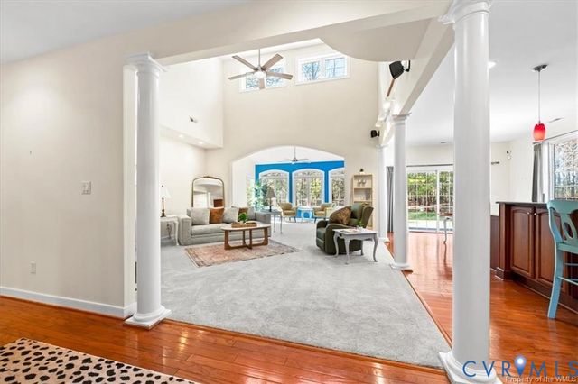 10534 Villa Green Ter, Providence Forge, VA 23140