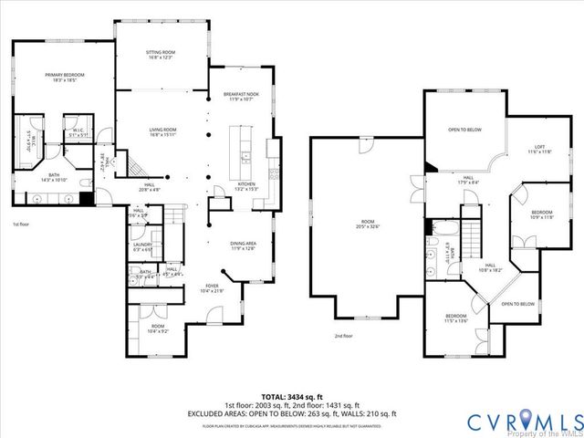 10534 Villa Green Ter, Providence Forge, VA 23140