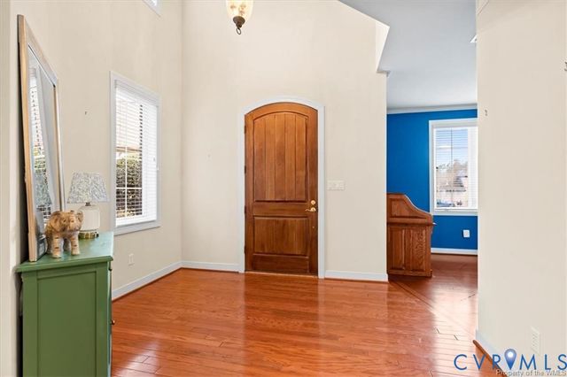 10534 Villa Green Ter, Providence Forge, VA 23140