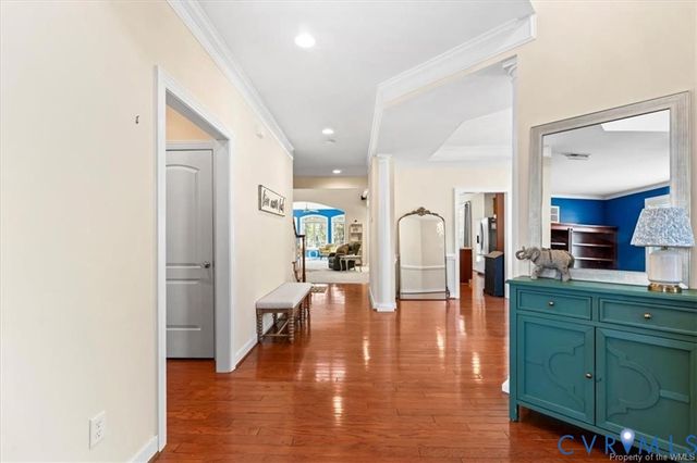 10534 Villa Green Ter, Providence Forge, VA 23140