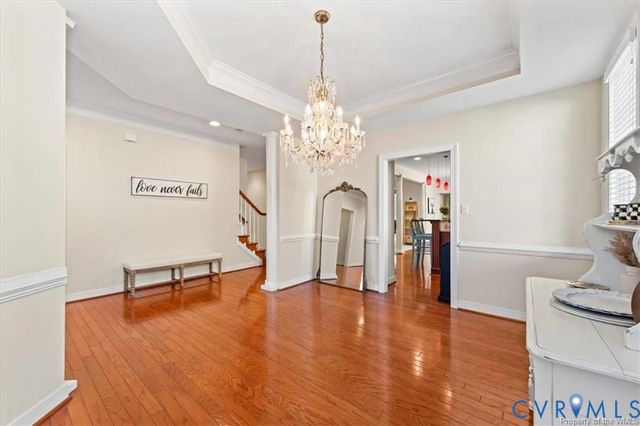 10534 Villa Green Ter, Providence Forge, VA 23140