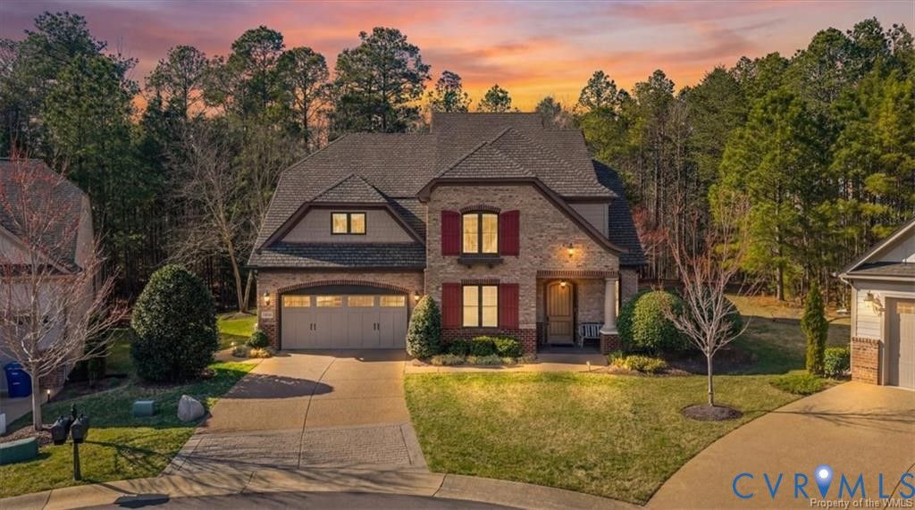 10534 Villa Green Ter, Providence Forge, VA 23140