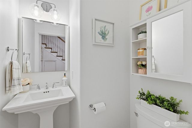 12217 NE 100th Street, Kirkland, WA 98033