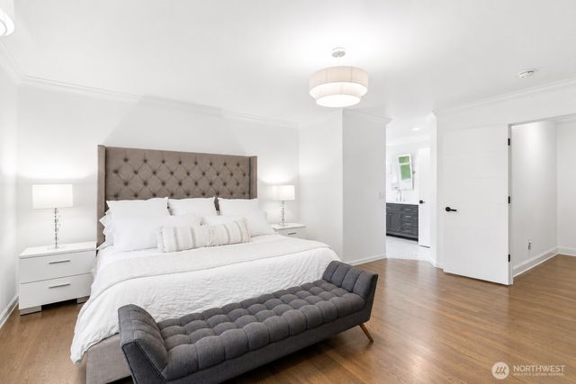 12217 NE 100th Street, Kirkland, WA 98033