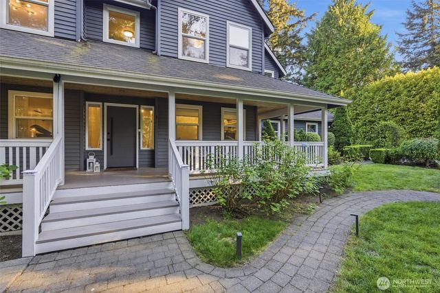 12217 NE 100th Street, Kirkland, WA 98033