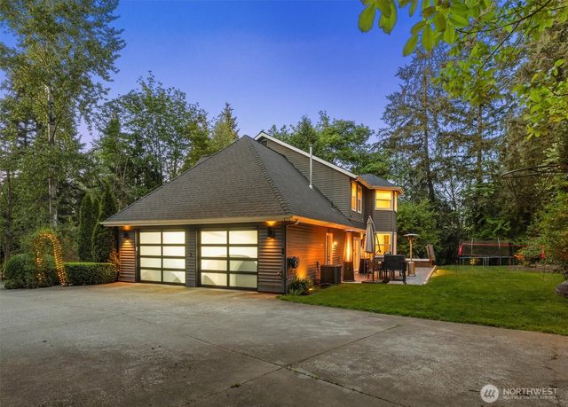 12217 NE 100th Street, Kirkland, WA 98033