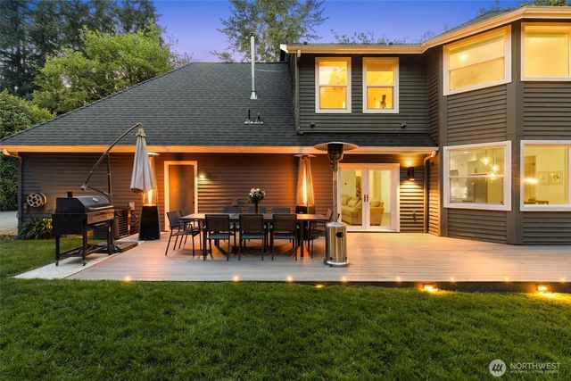 12217 NE 100th Street, Kirkland, WA 98033