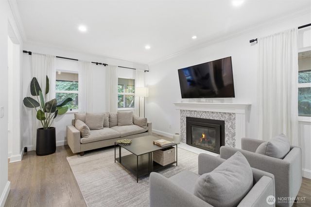 12217 NE 100th Street, Kirkland, WA 98033