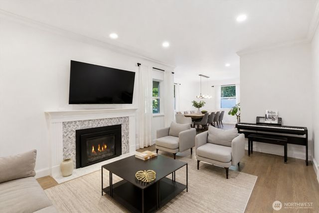12217 NE 100th Street, Kirkland, WA 98033