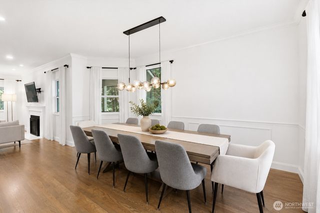 12217 NE 100th Street, Kirkland, WA 98033