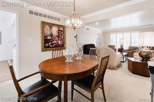 1962 Canary Court, Troy, MI 48084
