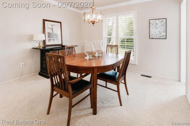 1962 Canary Court, Troy, MI 48084