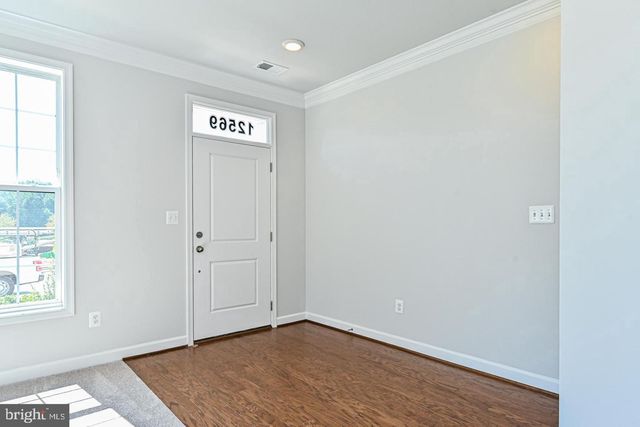 12569 TODD LN, Fairfax, VA 22033
