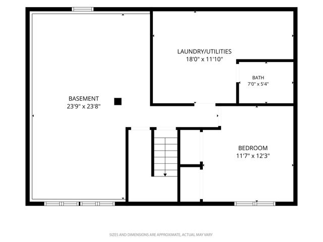 1969 Birch Street, Lino Lakes, MN 55038