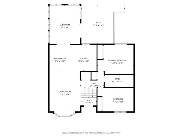 1969 Birch Street, Lino Lakes, MN 55038