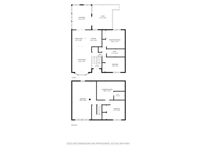 1969 Birch Street, Lino Lakes, MN 55038