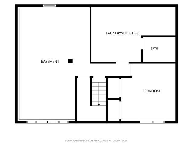 1969 Birch Street, Lino Lakes, MN 55038