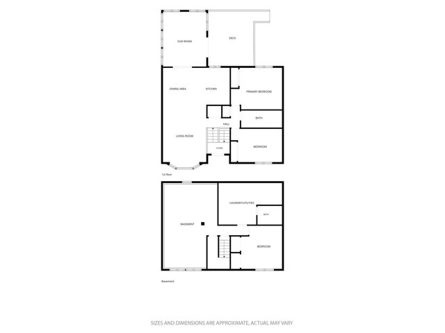 1969 Birch Street, Lino Lakes, MN 55038