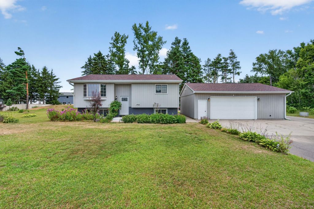 1969 Birch Street, Lino Lakes, MN 55038