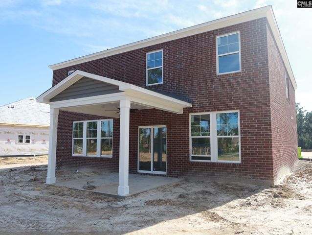 1020 Curlew Circles, Sumter, SC 29150