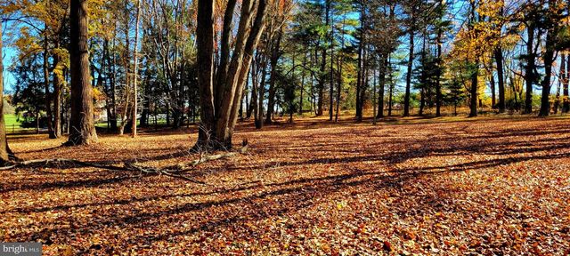 1616 MEADOW LANE, Glen Mills, PA 19342