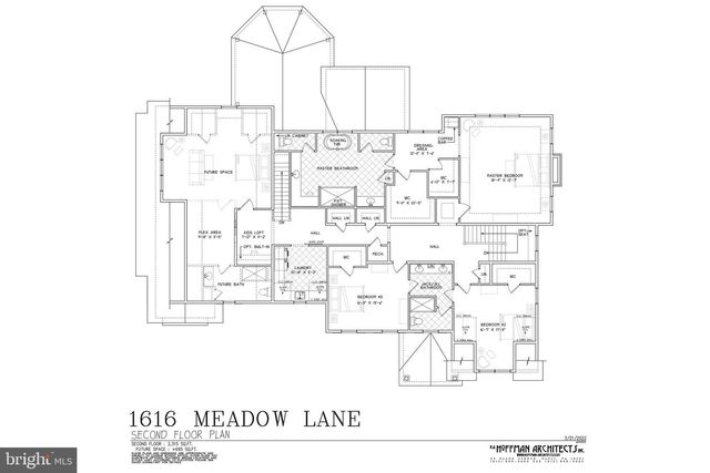 1616 MEADOW LANE, Glen Mills, PA 19342