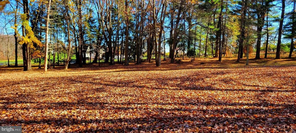 1616 MEADOW LANE, Glen Mills, PA 19342