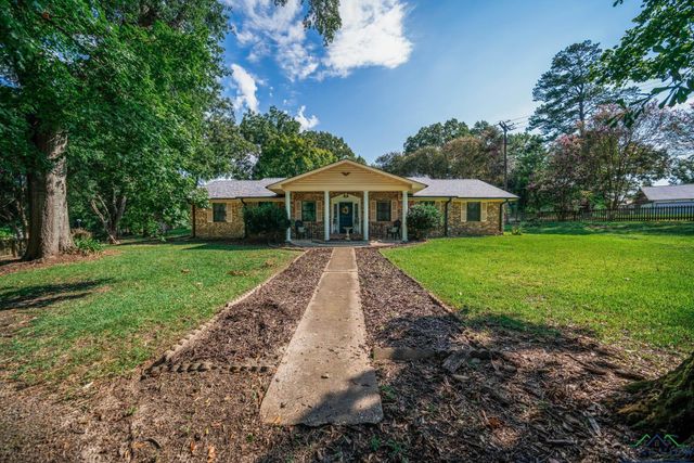 1867 Gum Springs, Longview, TX 75602