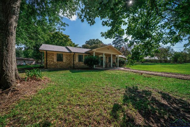 1867 Gum Springs, Longview, TX 75602