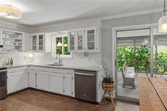 345 Mount Alto Road, Rome, GA 30165