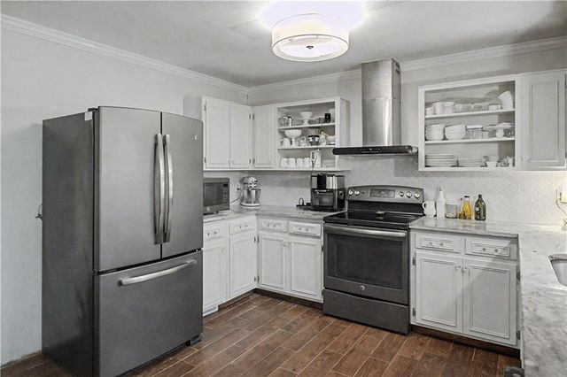 345 Mount Alto Road, Rome, GA 30165