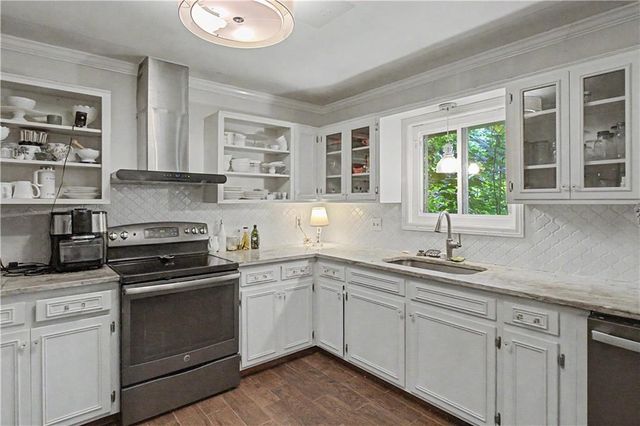 345 Mount Alto Road, Rome, GA 30165