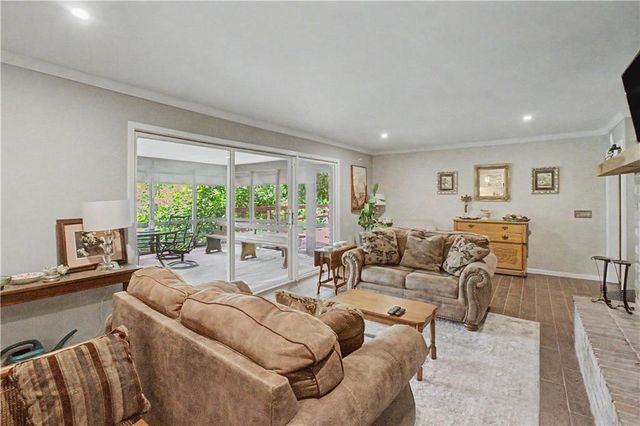 345 Mount Alto Road, Rome, GA 30165