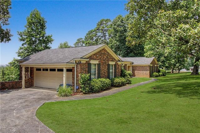345 Mount Alto Road, Rome, GA 30165
